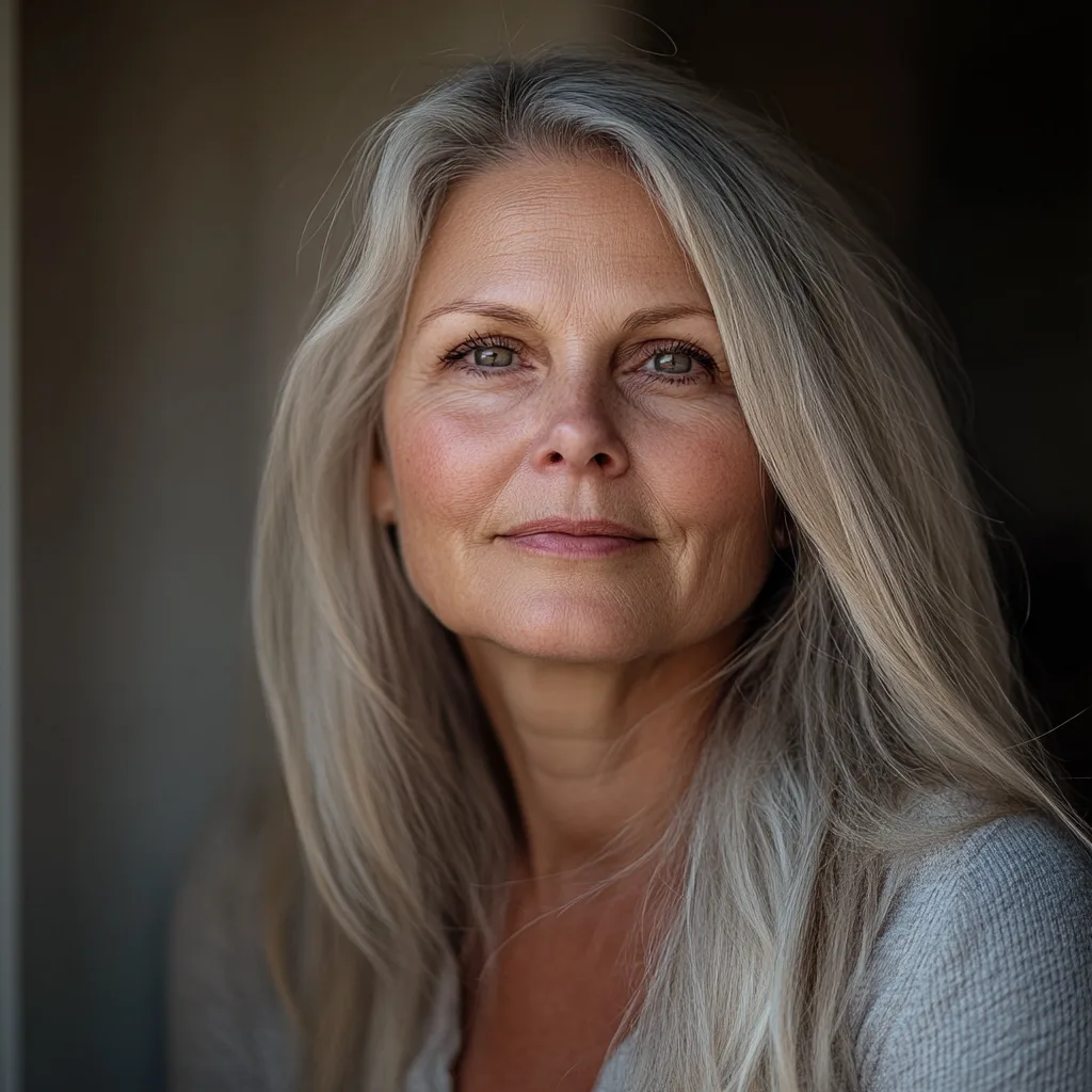 Single Woman in Hobart